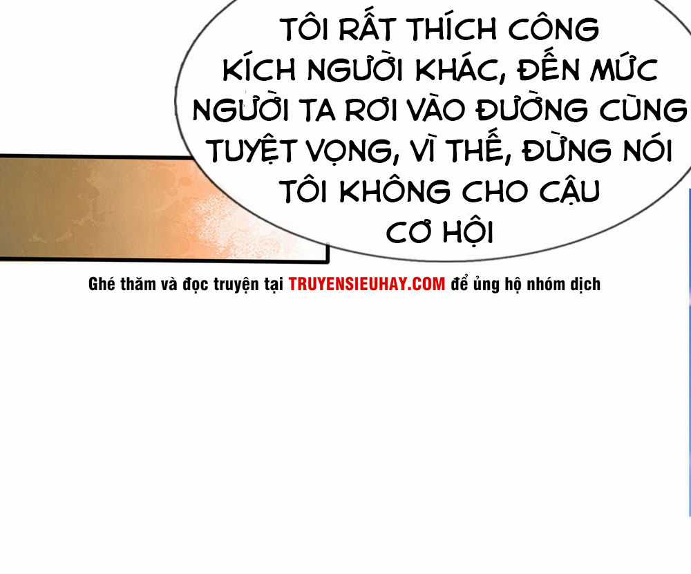 Ngạo Thị Thiên Địa Chương 24 trang 25