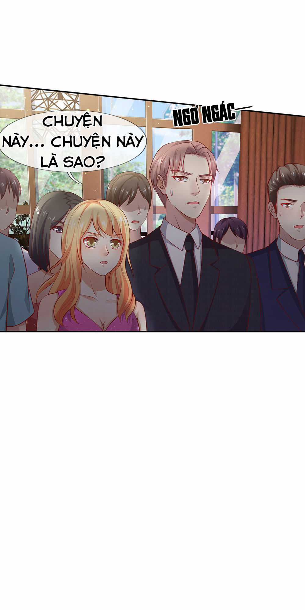 Ngạo Thị Thiên Địa Chương 25 trang 15