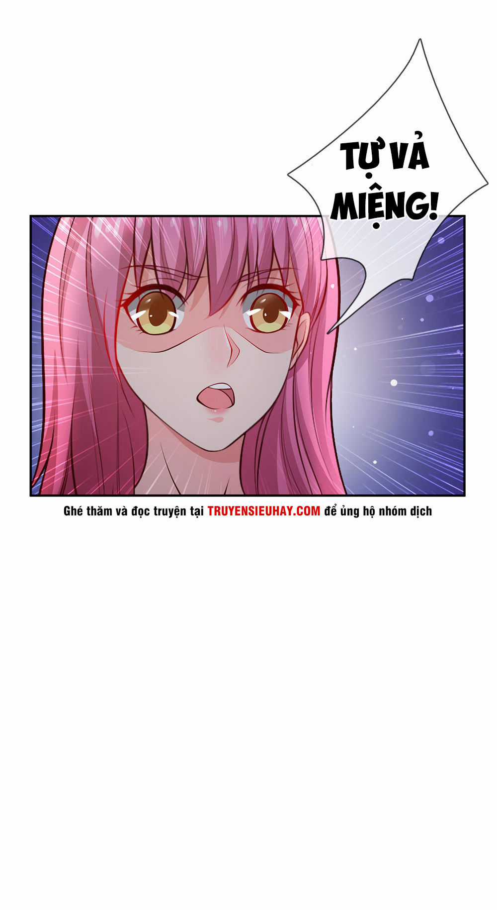 Ngạo Thị Thiên Địa Chương 25 trang 23