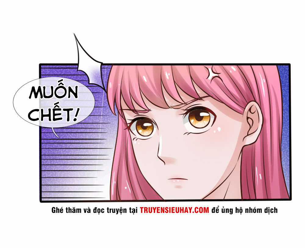 Ngạo Thị Thiên Địa Chương 26 trang 11