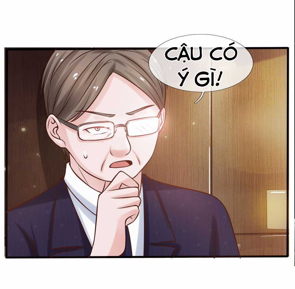 Ngạo Thị Thiên Địa Chương 26 trang 14