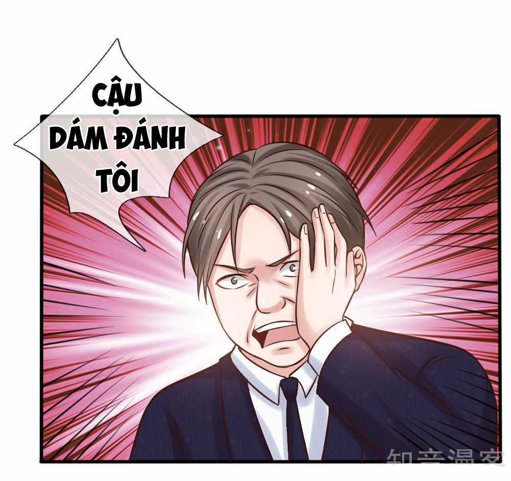 Ngạo Thị Thiên Địa Chương 26 trang 18