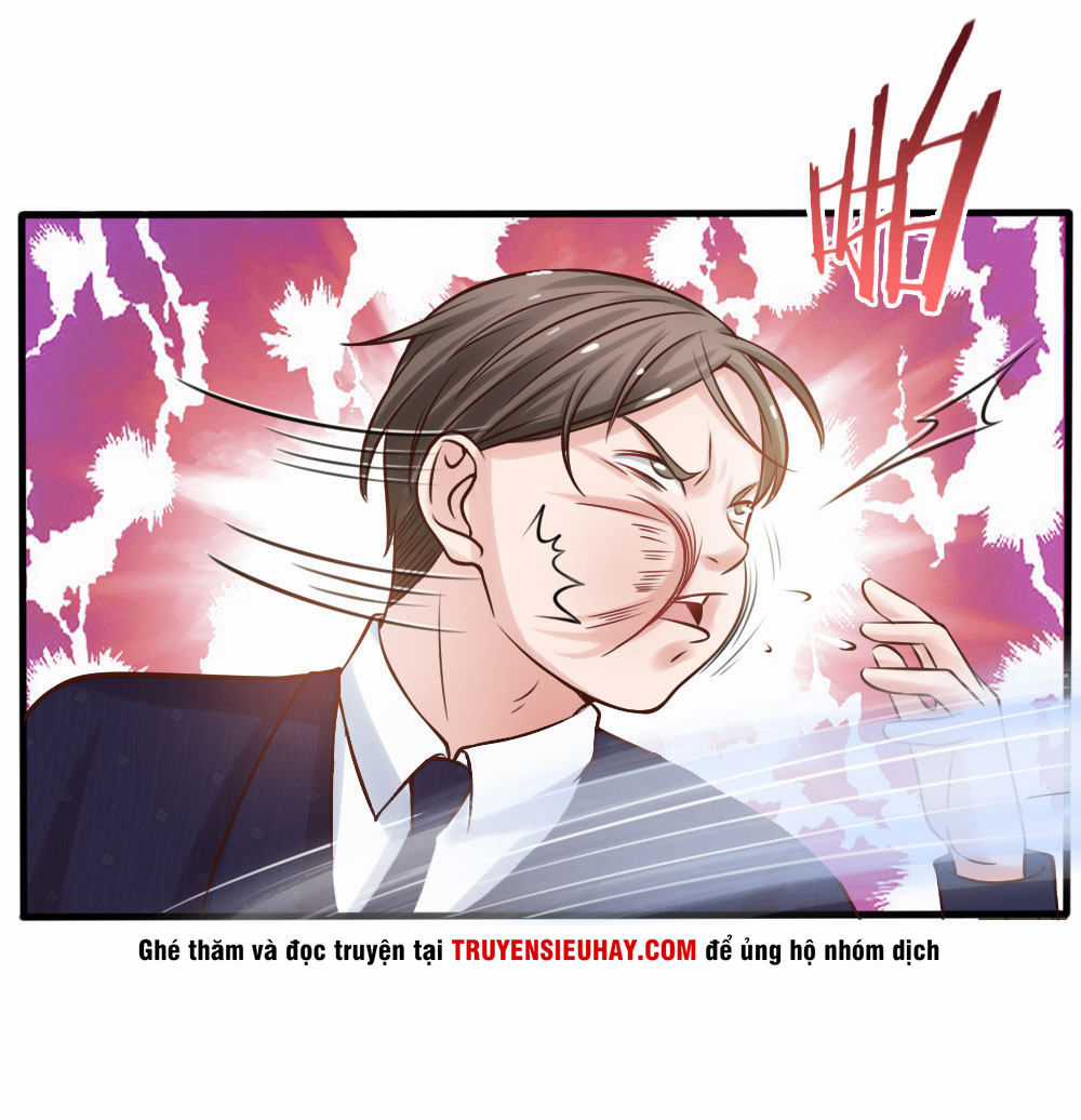 Ngạo Thị Thiên Địa Chương 26 trang 19