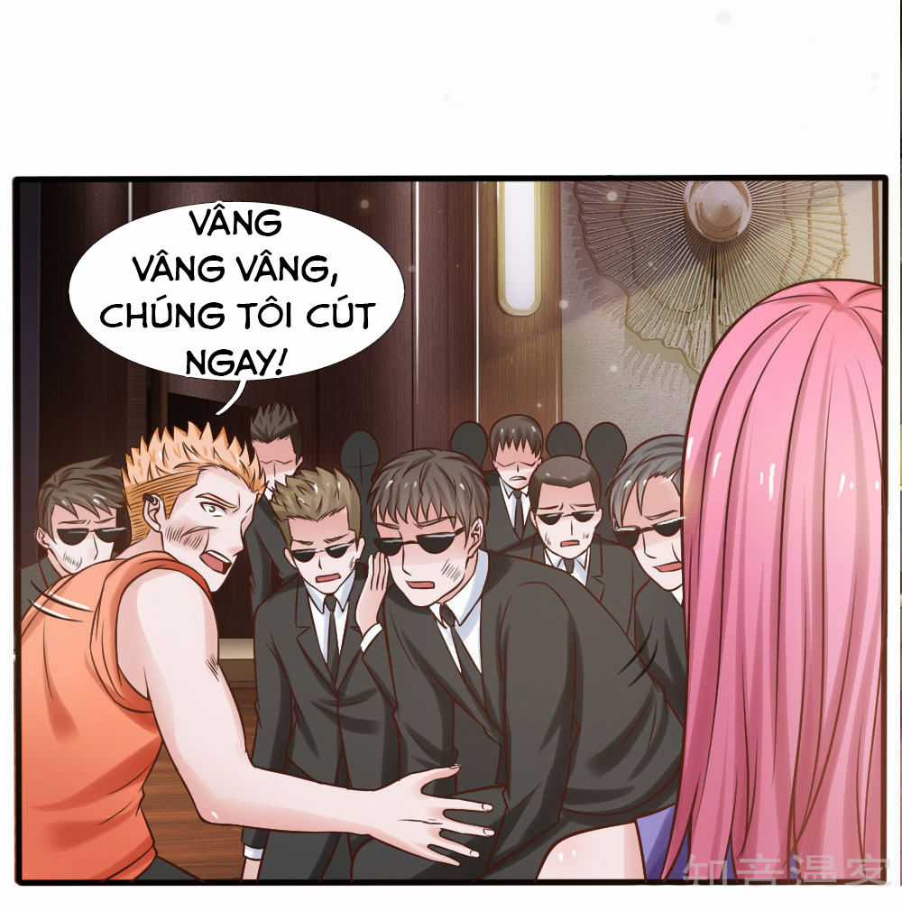 Ngạo Thị Thiên Địa Chương 26 trang 2