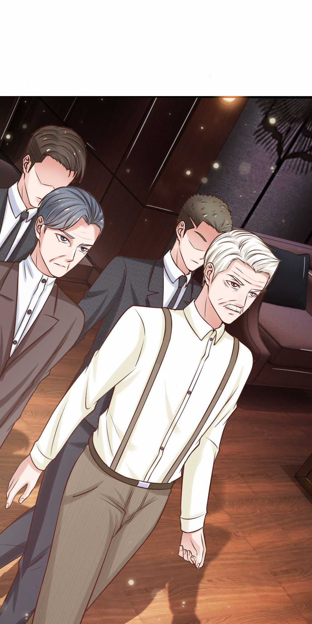 Ngạo Thị Thiên Địa Chương 26 trang 28