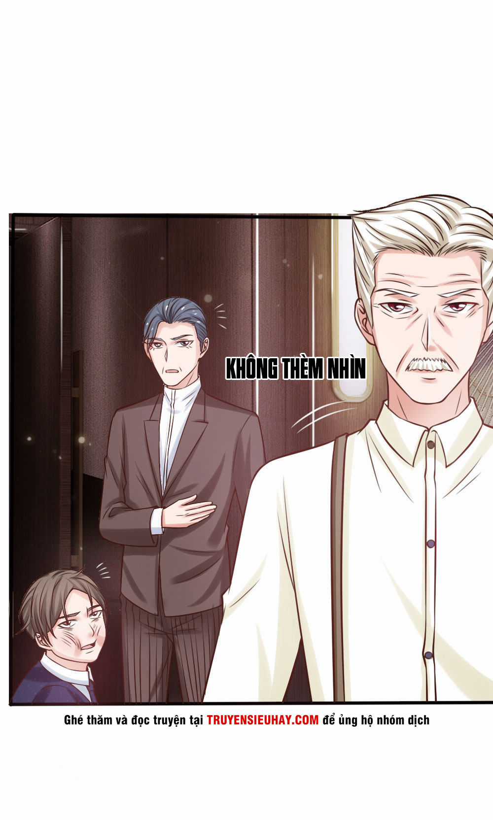 Ngạo Thị Thiên Địa Chương 26 trang 34