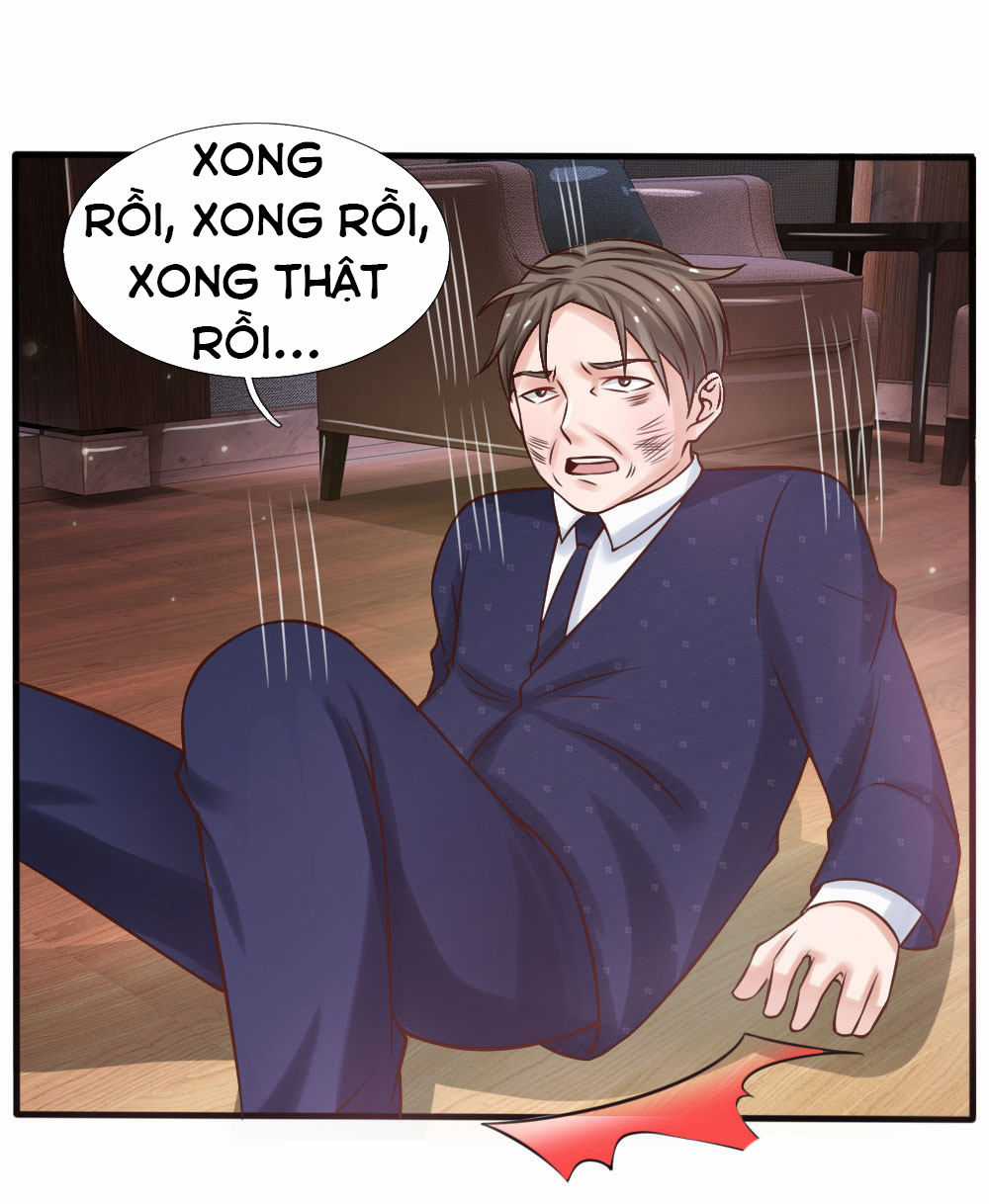 Ngạo Thị Thiên Địa Chương 26 trang 43