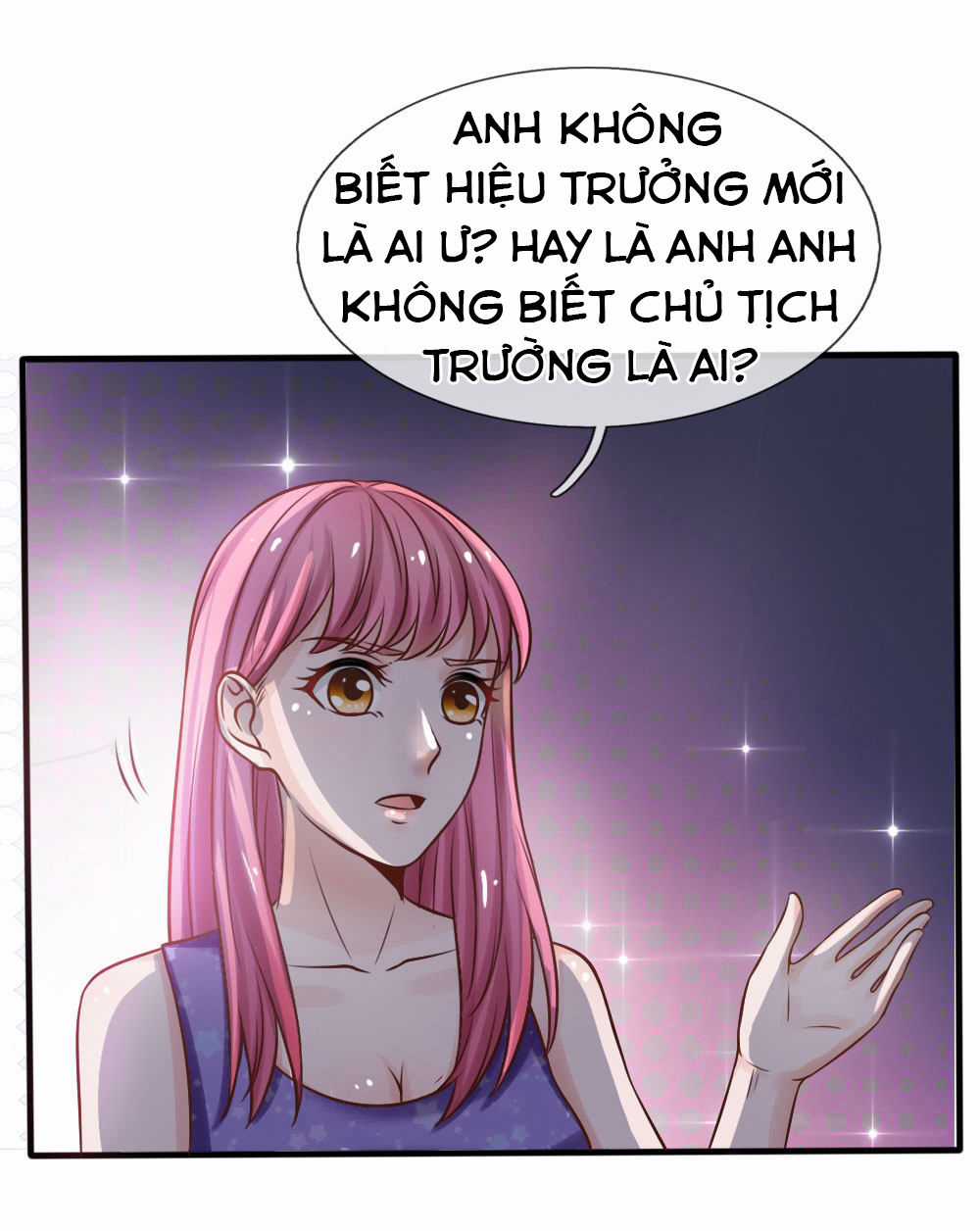 Ngạo Thị Thiên Địa Chương 26 trang 6