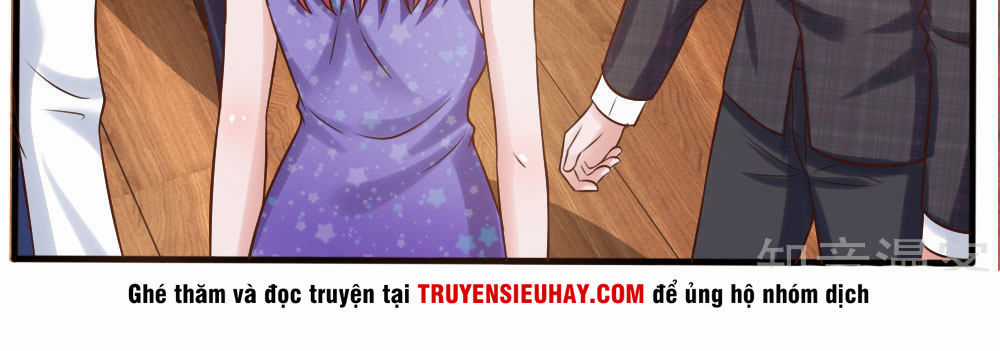 Ngạo Thị Thiên Địa Chương 26 trang 8