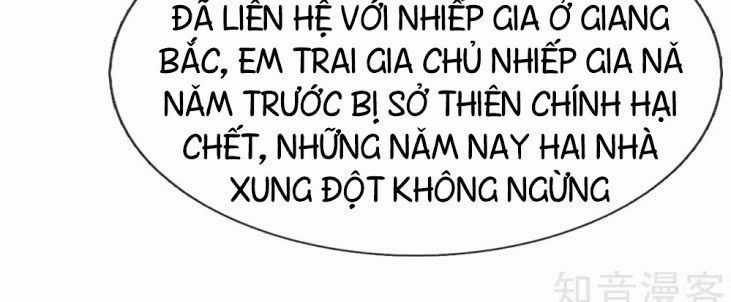 Ngạo Thị Thiên Địa Chương 27 trang 6