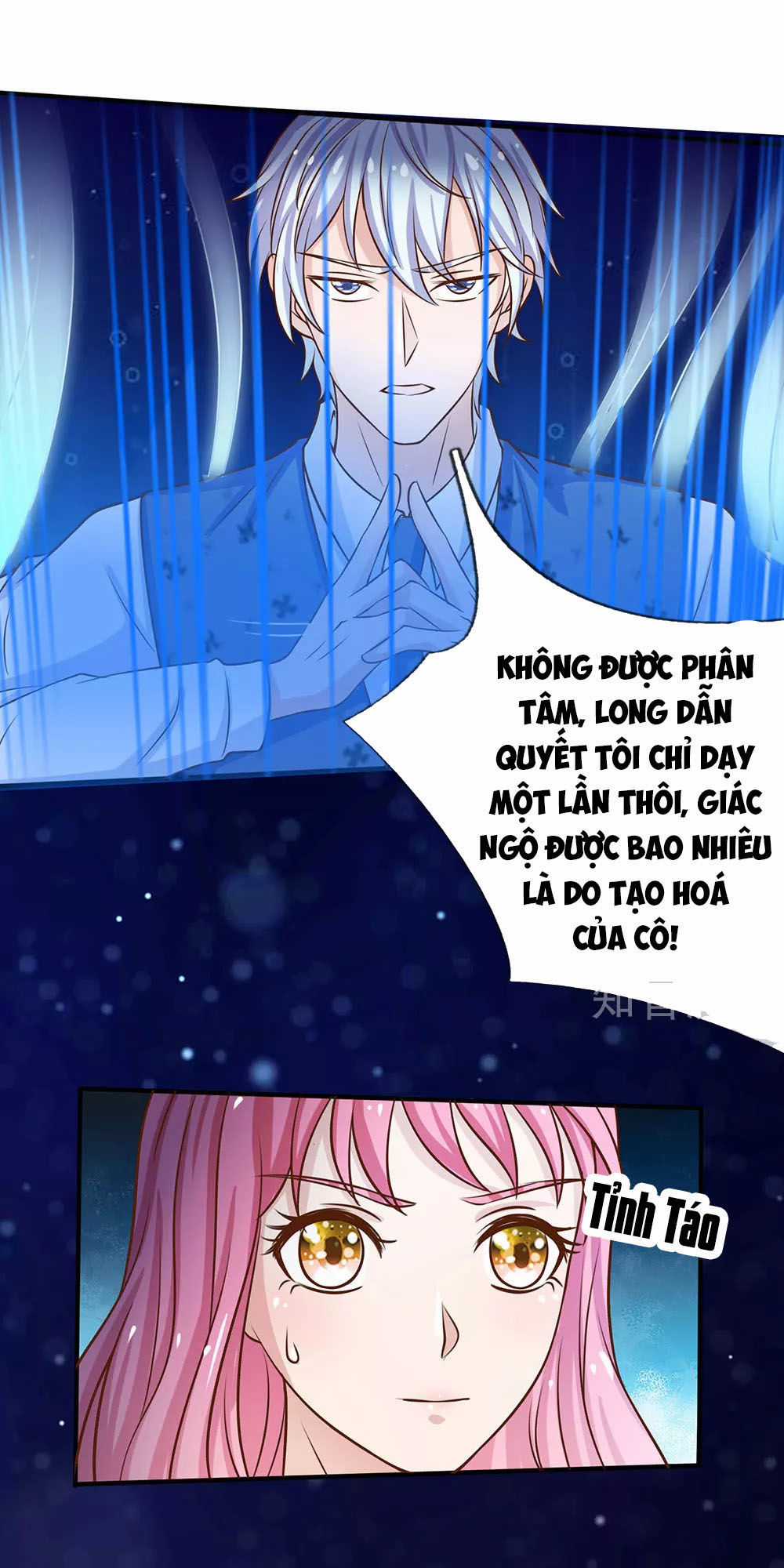 Ngạo Thị Thiên Địa Chương 28 trang 14