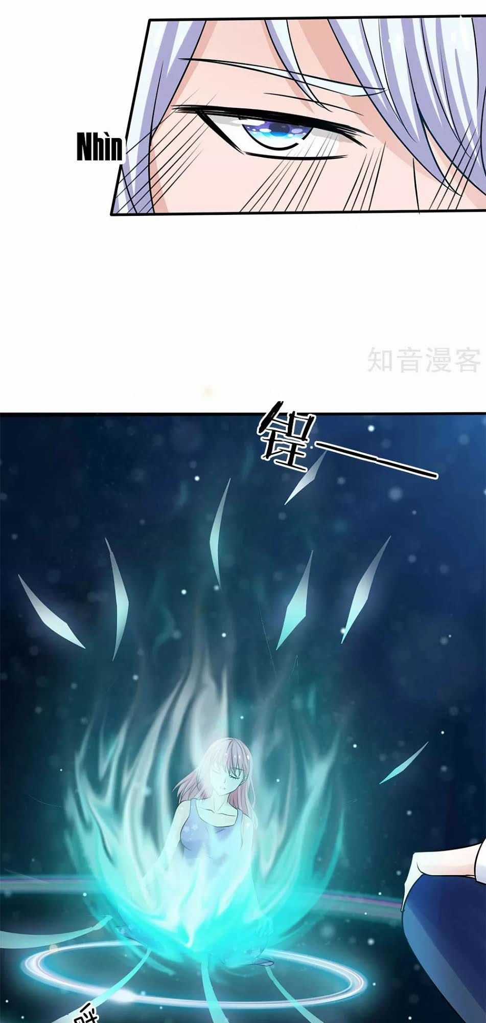 Ngạo Thị Thiên Địa Chương 28 trang 21