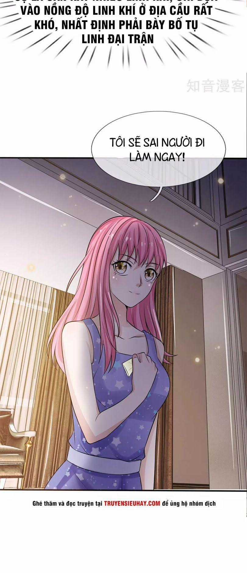 Ngạo Thị Thiên Địa Chương 28 trang 26