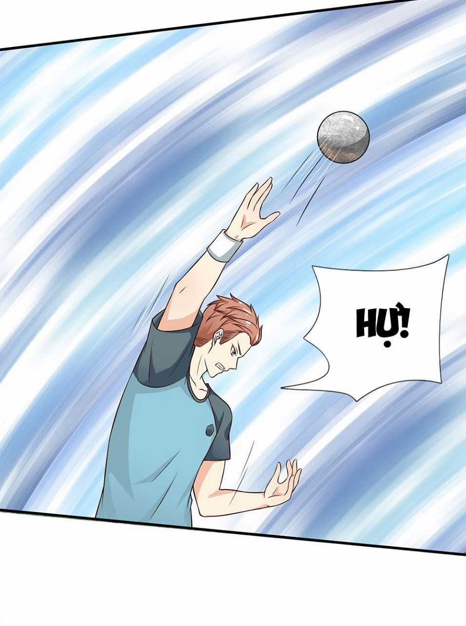 Ngạo Thị Thiên Địa Chương 32 trang 5