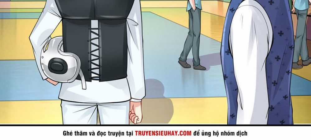 Ngạo Thị Thiên Địa Chương 33 trang 12