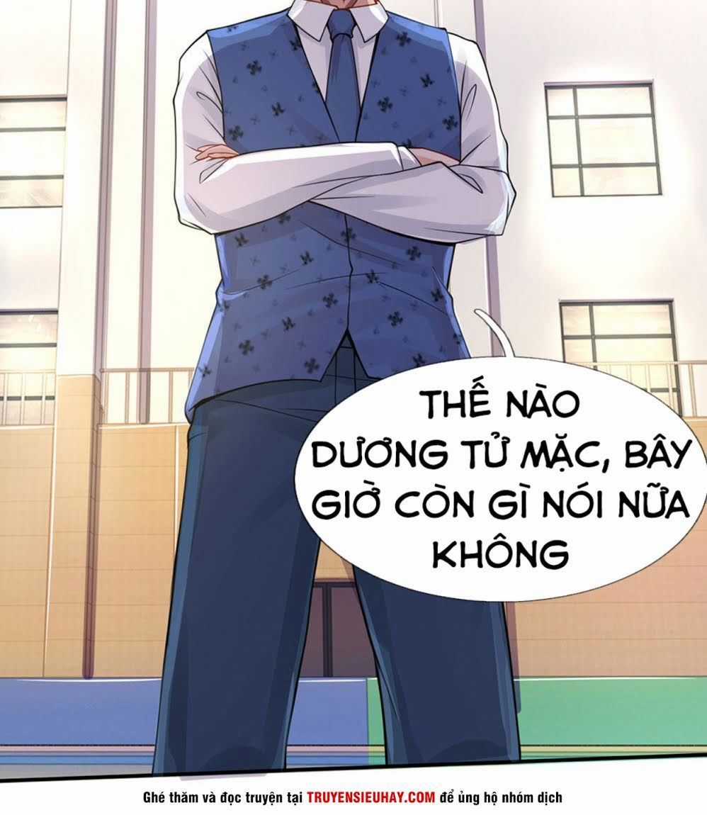 Ngạo Thị Thiên Địa Chương 33 trang 8