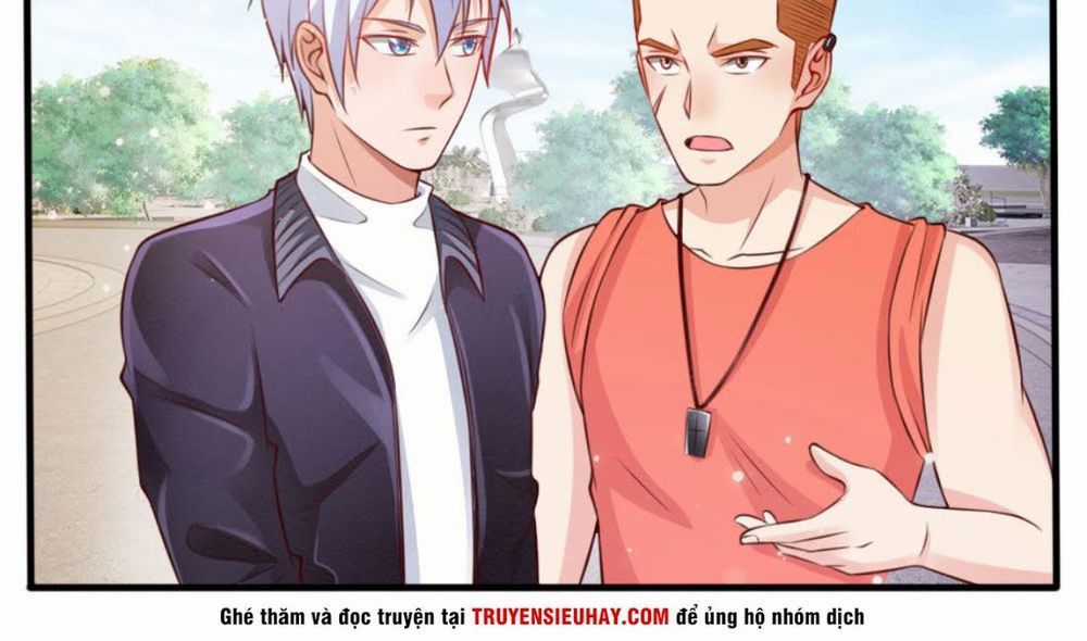 Ngạo Thị Thiên Địa Chương 34 trang 10