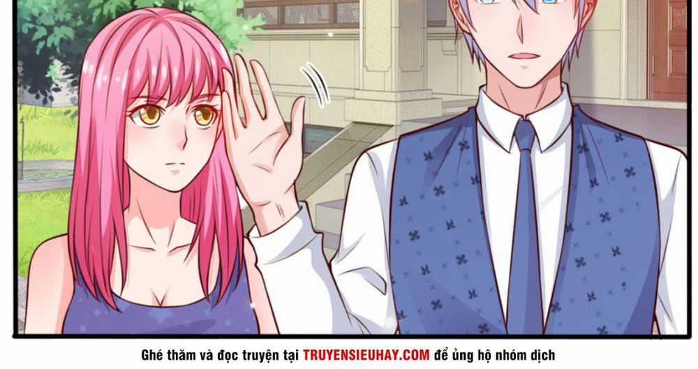 Ngạo Thị Thiên Địa Chương 34 trang 4