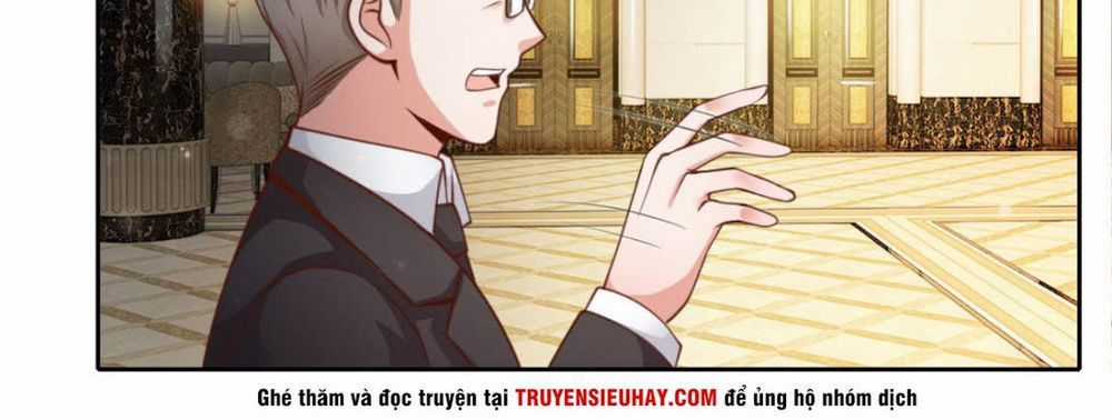 Ngạo Thị Thiên Địa Chương 35 trang 11