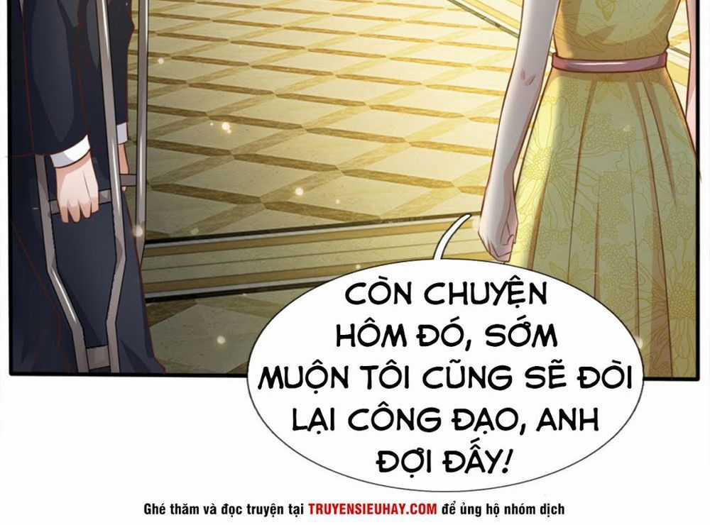 Ngạo Thị Thiên Địa Chương 36 trang 13