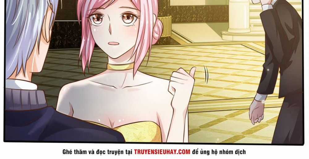 Ngạo Thị Thiên Địa Chương 36 trang 15