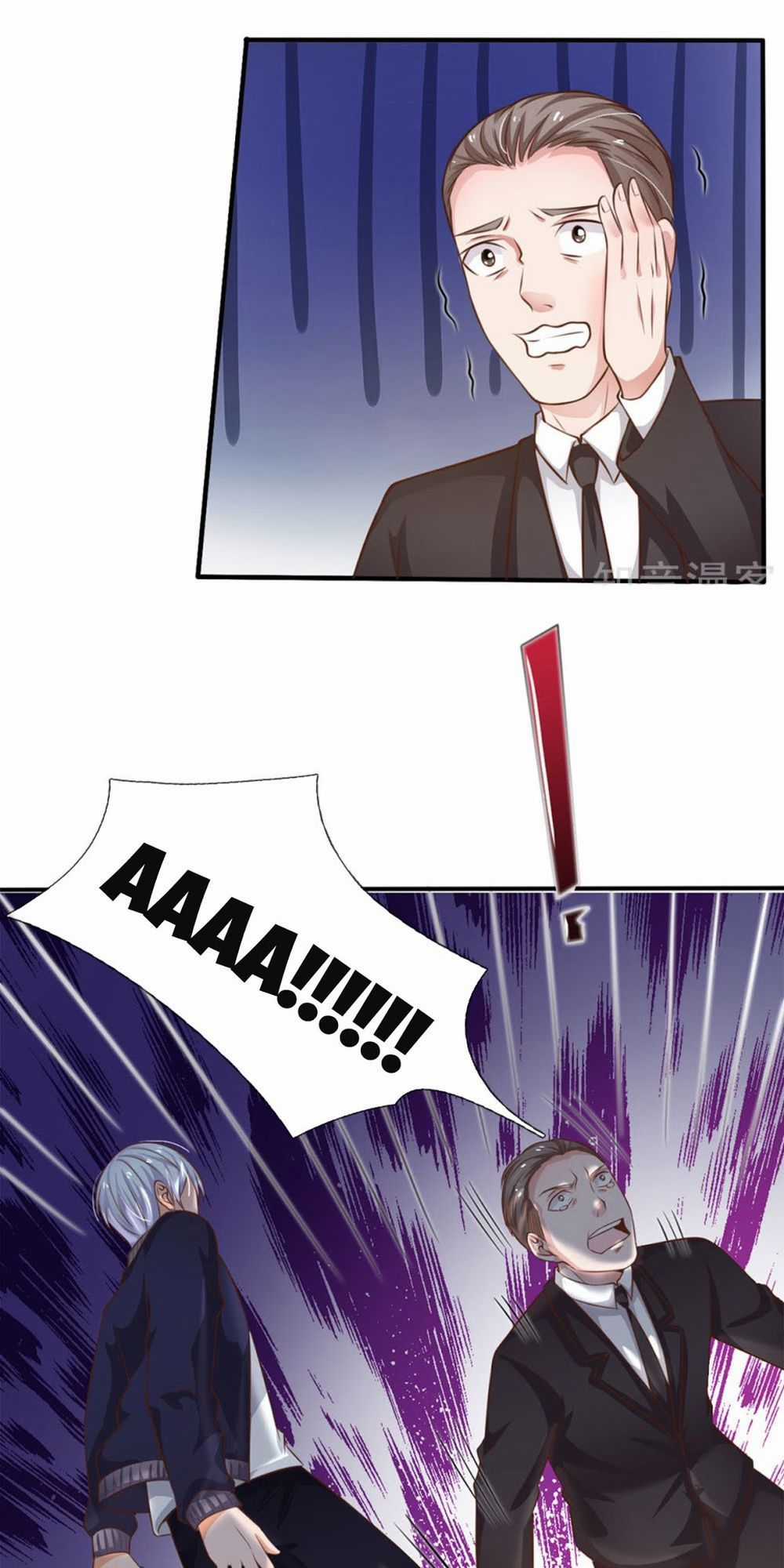 Ngạo Thị Thiên Địa Chương 36 trang 16