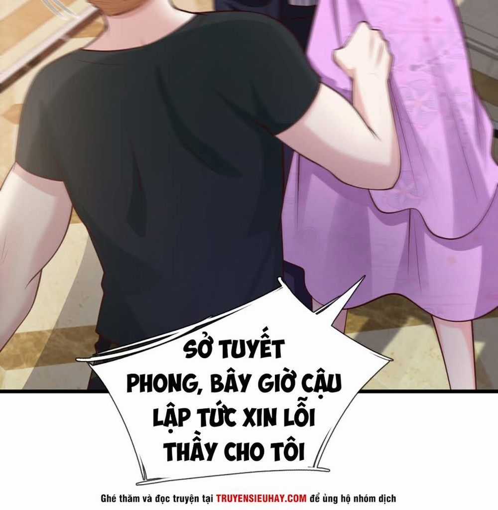 Ngạo Thị Thiên Địa Chương 38 trang 14