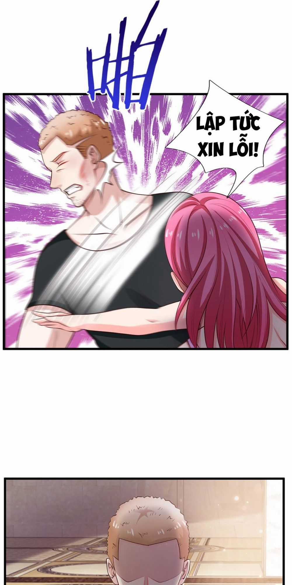 Ngạo Thị Thiên Địa Chương 38 trang 17