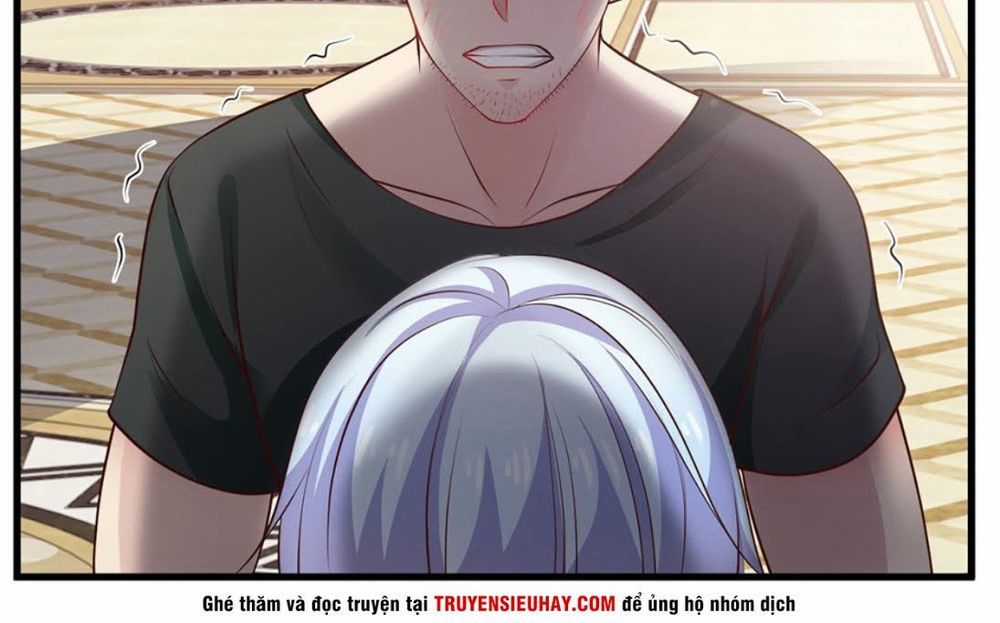 Ngạo Thị Thiên Địa Chương 38 trang 18