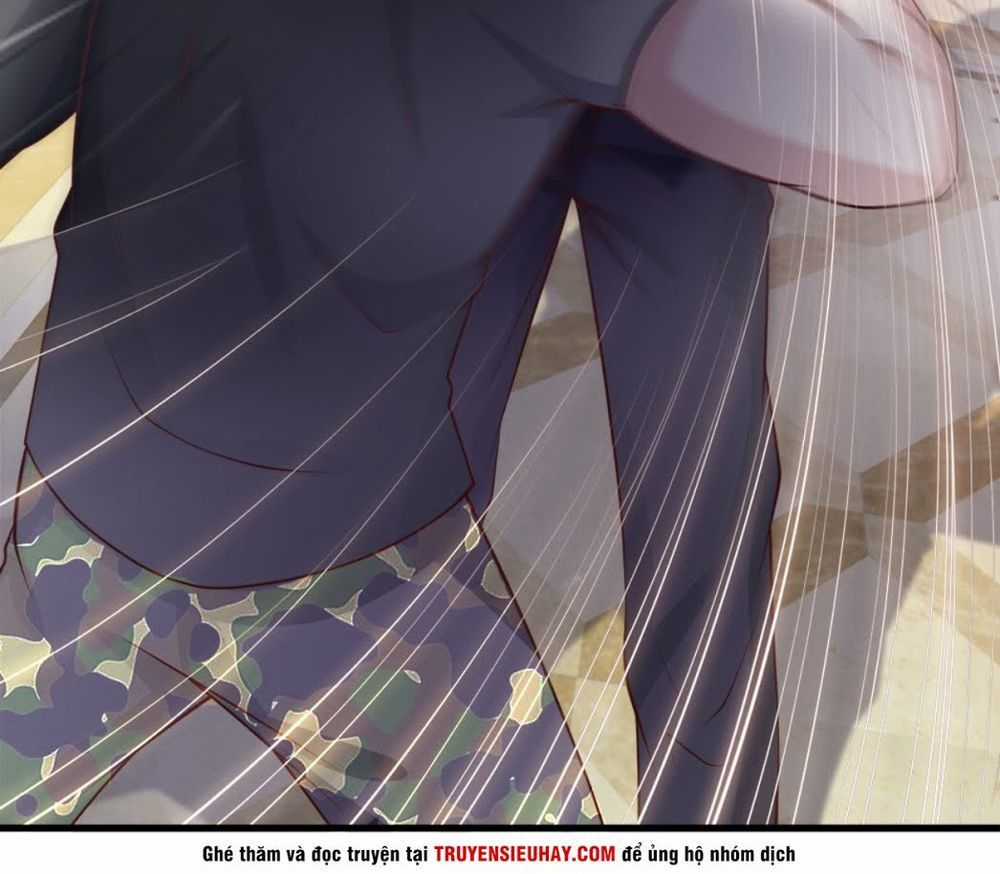 Ngạo Thị Thiên Địa Chương 38 trang 4