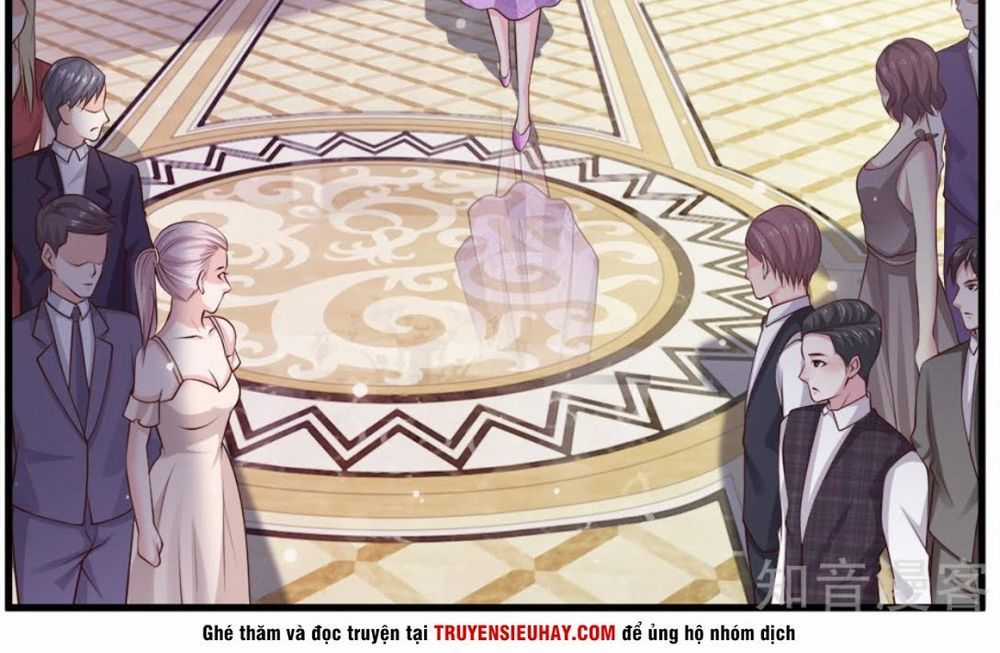 Ngạo Thị Thiên Địa Chương 38 trang 6