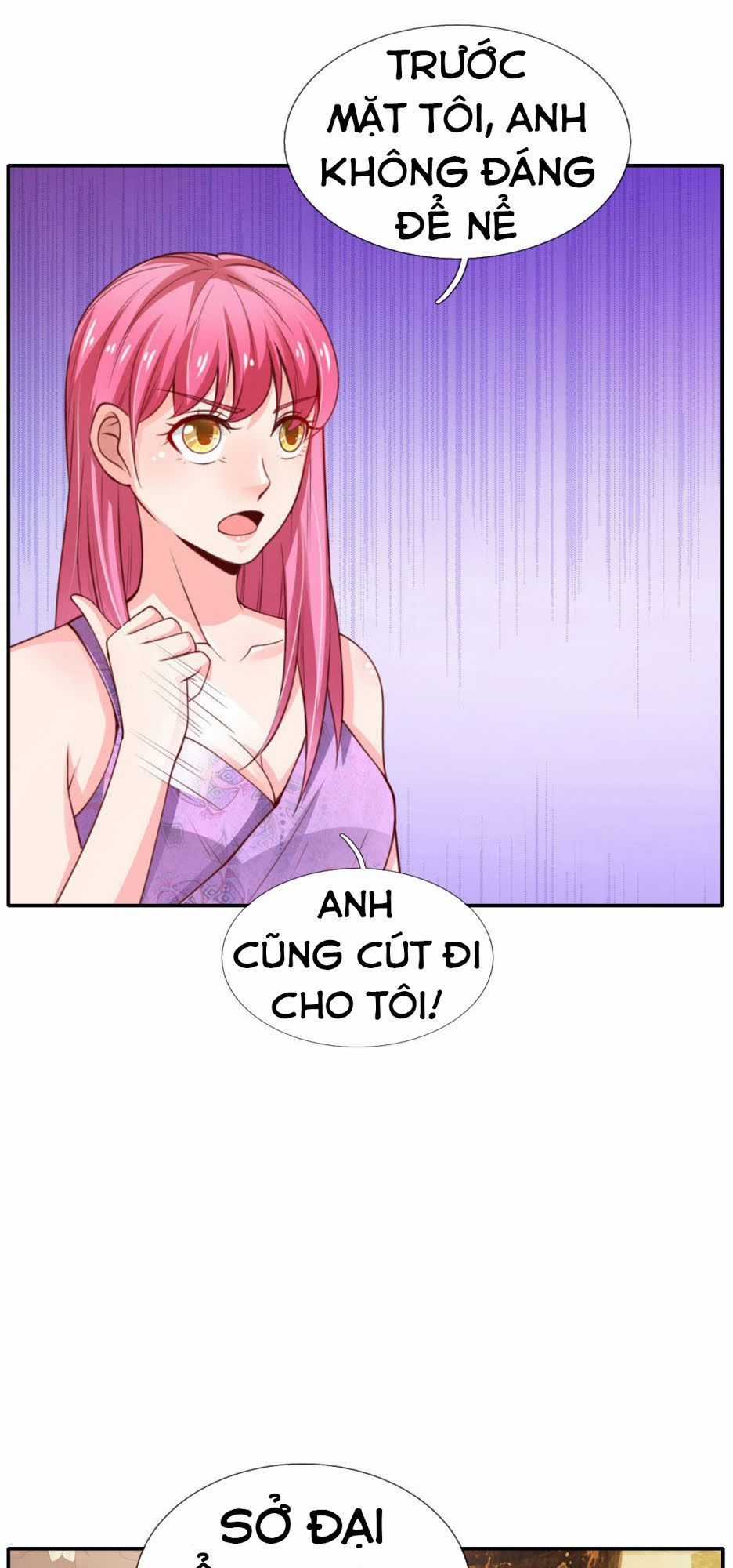 Ngạo Thị Thiên Địa Chương 39 trang 12