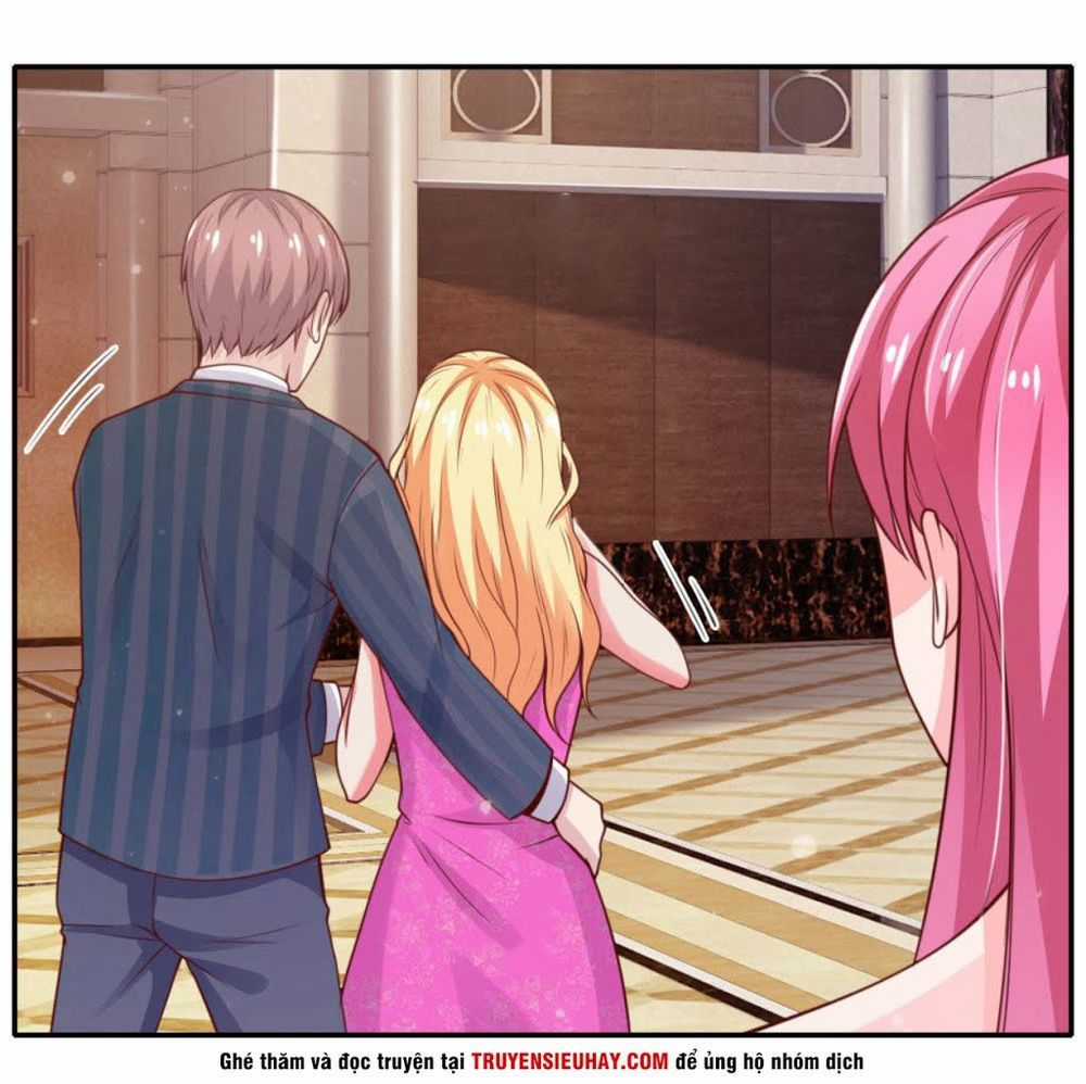 Ngạo Thị Thiên Địa Chương 39 trang 15