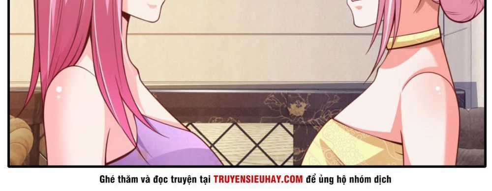 Ngạo Thị Thiên Địa Chương 39 trang 17