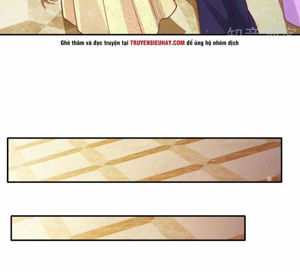 Ngạo Thị Thiên Địa Chương 39 trang 19