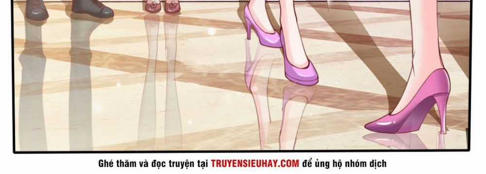 Ngạo Thị Thiên Địa Chương 39 trang 3