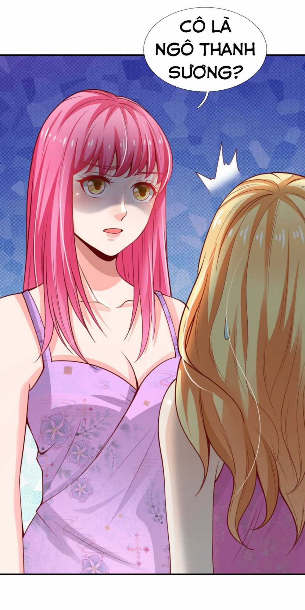 Ngạo Thị Thiên Địa Chương 39 trang 4