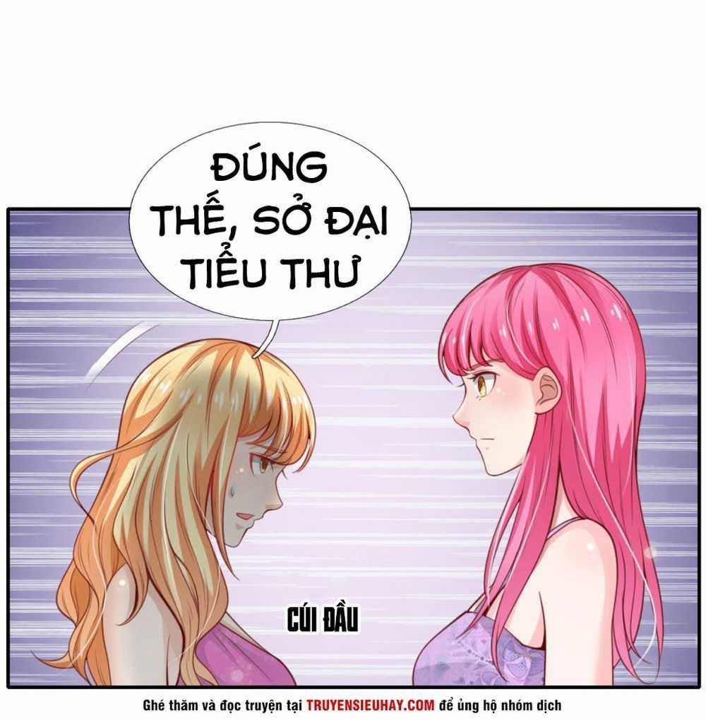 Ngạo Thị Thiên Địa Chương 39 trang 5