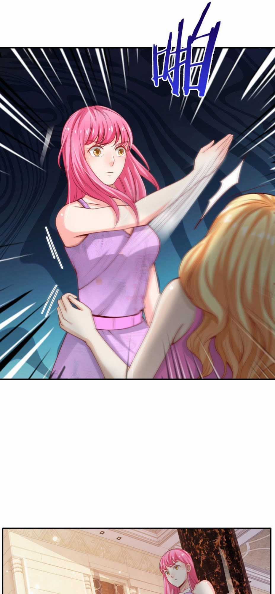 Ngạo Thị Thiên Địa Chương 39 trang 6