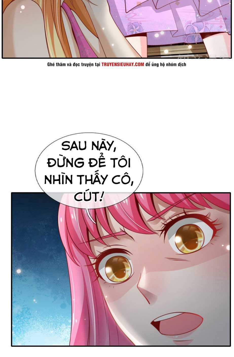 Ngạo Thị Thiên Địa Chương 39 trang 9