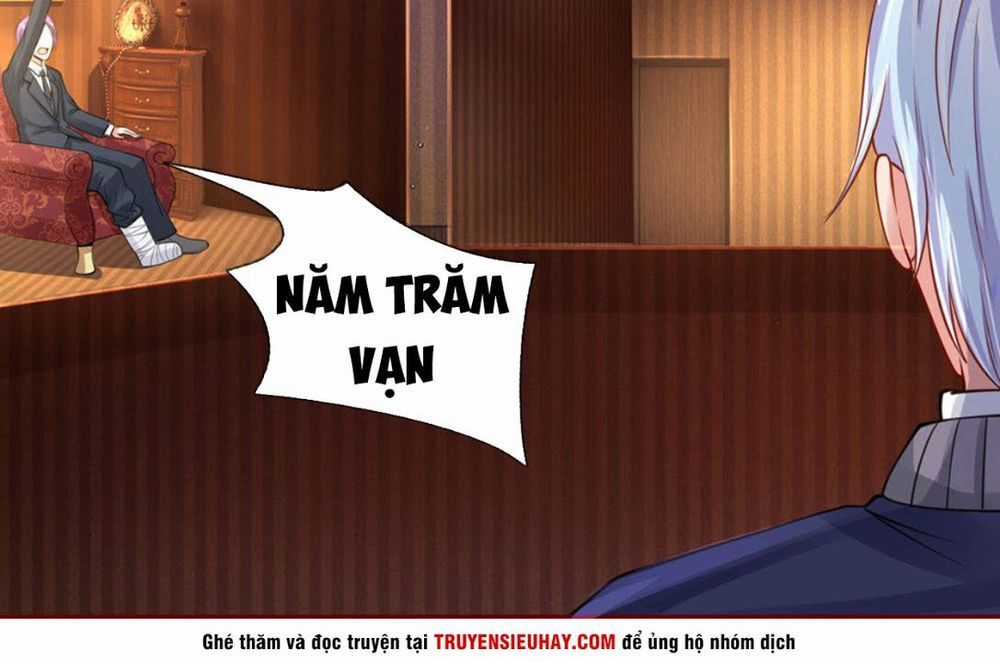 Ngạo Thị Thiên Địa Chương 40 trang 10