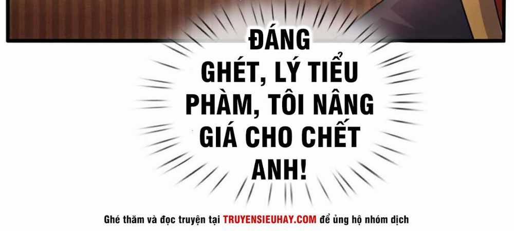 Ngạo Thị Thiên Địa Chương 41 trang 11