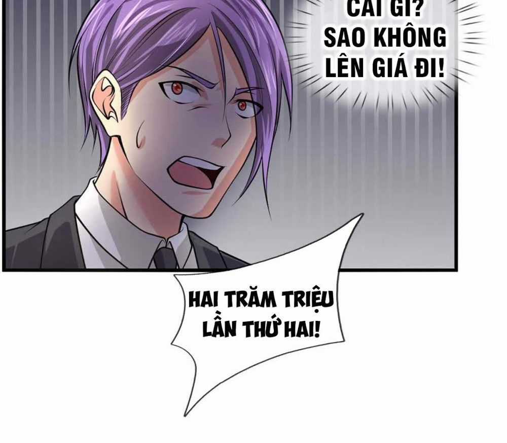 Ngạo Thị Thiên Địa Chương 41 trang 13