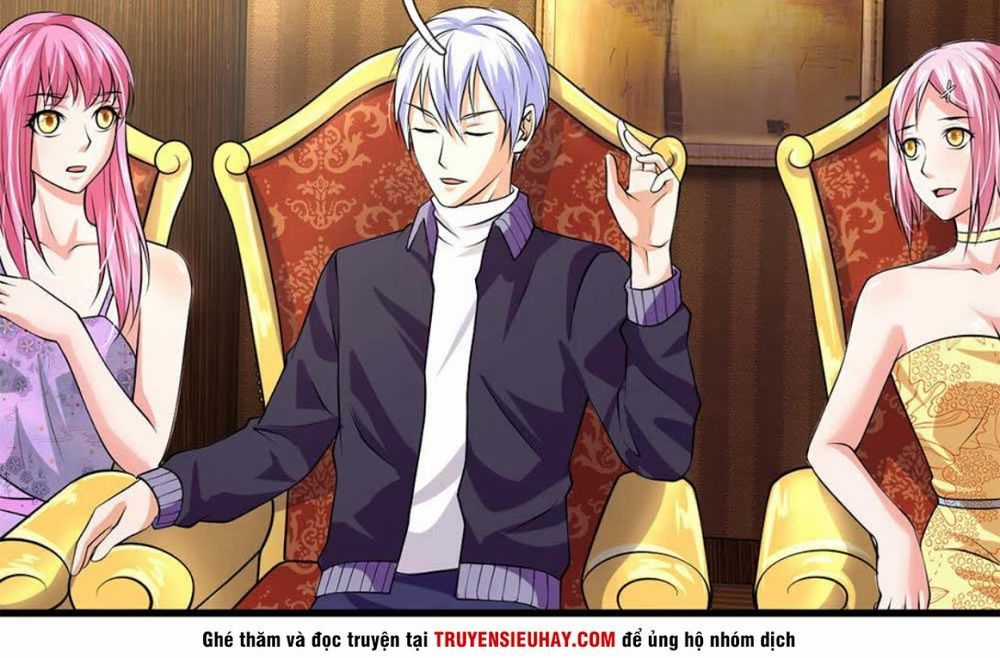 Ngạo Thị Thiên Địa Chương 41 trang 4