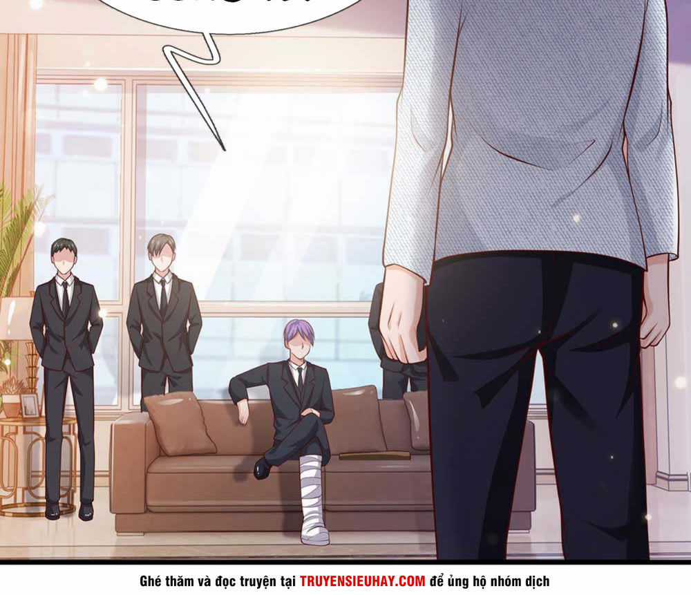 Ngạo Thị Thiên Địa Chương 42 trang 10