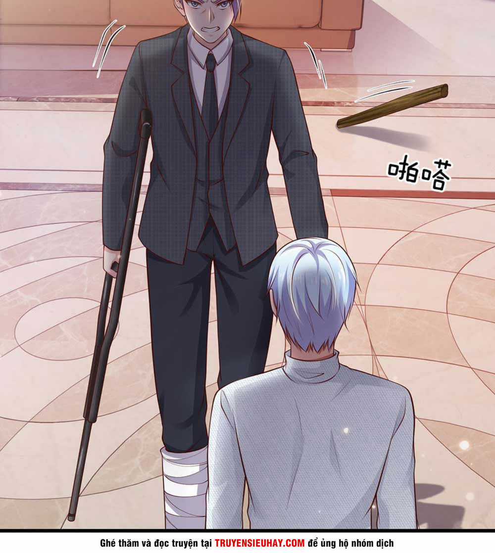 Ngạo Thị Thiên Địa Chương 42 trang 13