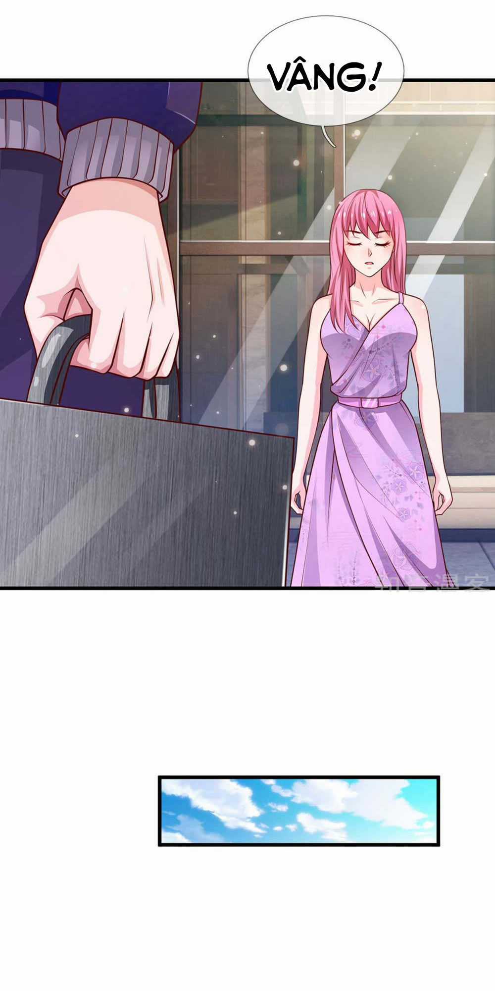 Ngạo Thị Thiên Địa Chương 42 trang 5