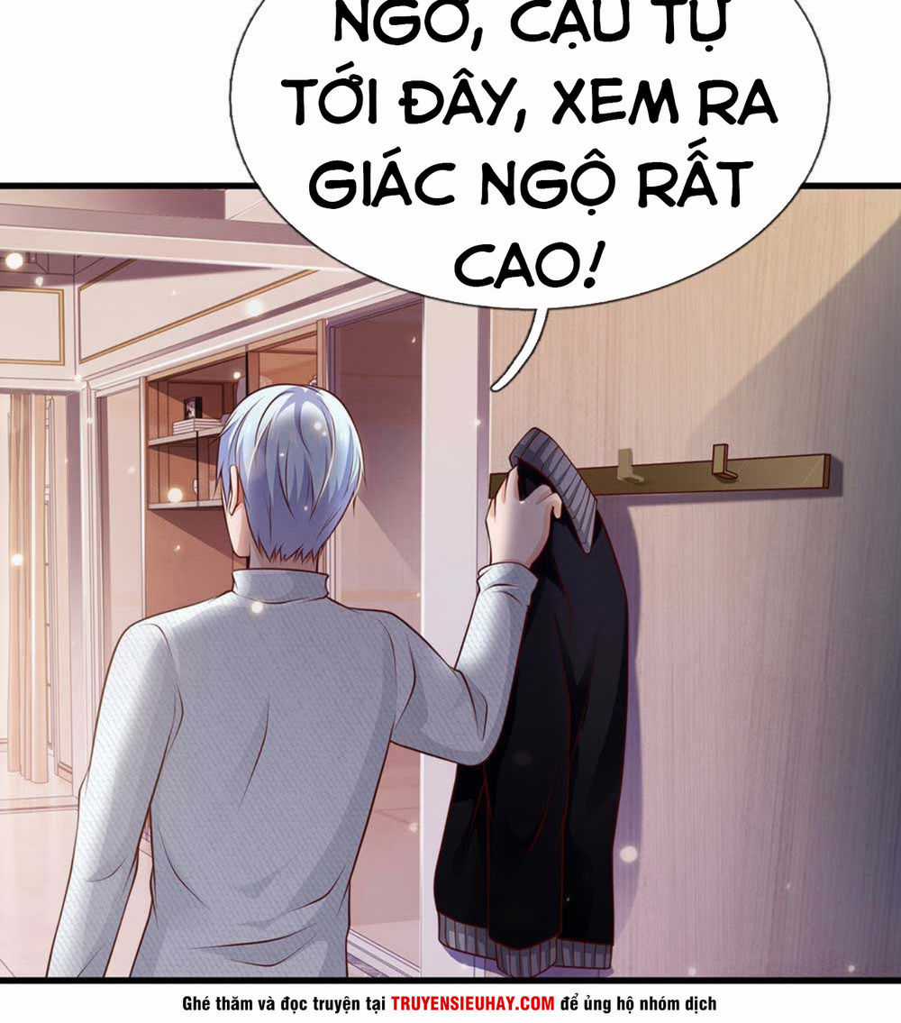 Ngạo Thị Thiên Địa Chương 42 trang 8