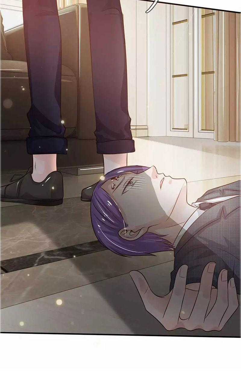 Ngạo Thị Thiên Địa Chương 43 trang 19