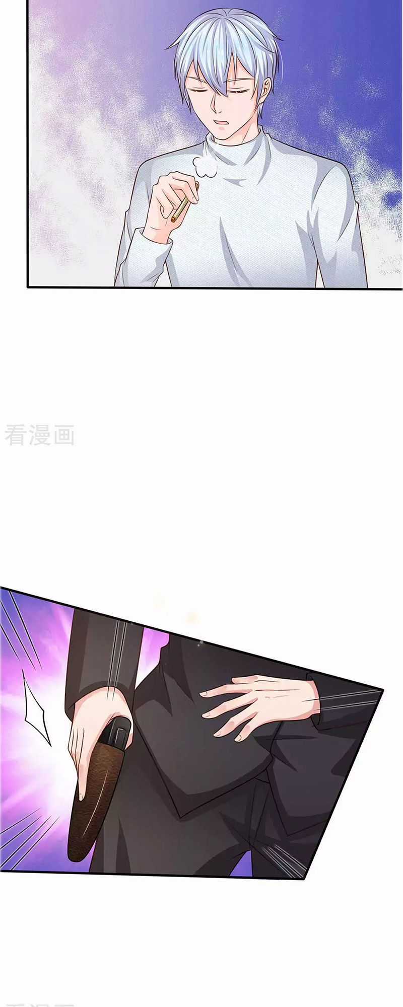 Ngạo Thị Thiên Địa Chương 43 trang 7